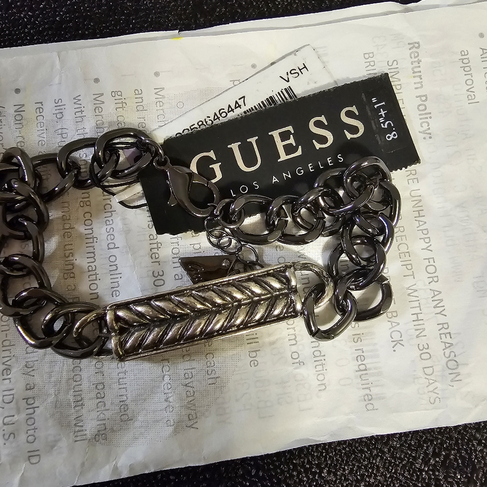 Guess bracelet